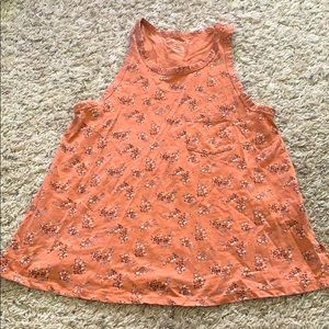 American Eagle Tank Top